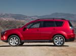 Mitsubishi Outlander 2009 года (US)